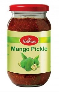 Haldiram's Mango Pickle 400 g