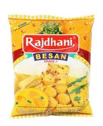 Rajdhani Besan 1 kg