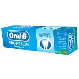 Oral B Pro-Health Whitening Fresh Mint 95 g (PROMO)
