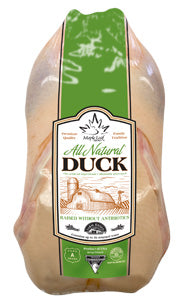 Whole Duck ~2 kg