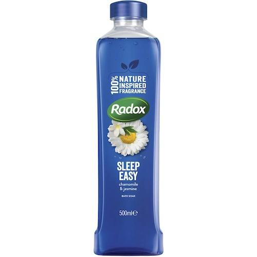 Radox Bath Soak Sleep Easy 500 ml