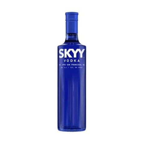 Skyy Vodka 70 cl