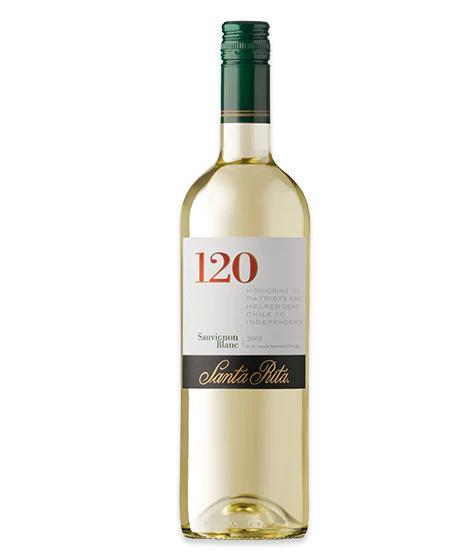 Santa Rita 120 Sauvignon Blanc 75 cl