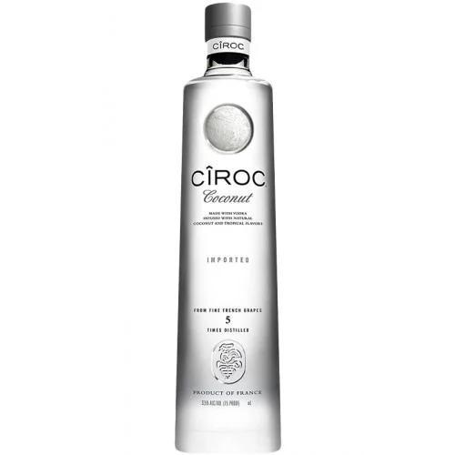 Ciroc Coconut Vodka 100 cl