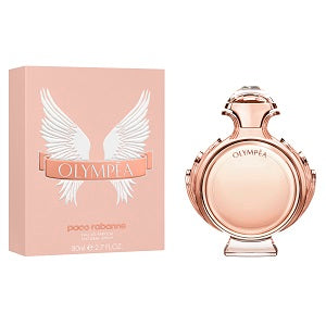 Paco Rabanne Olympea EDP 80 ml