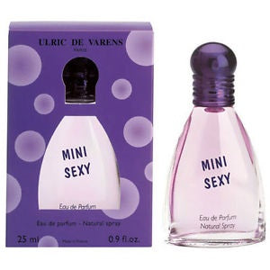 UDV Mini Sexy EDP 25 ml