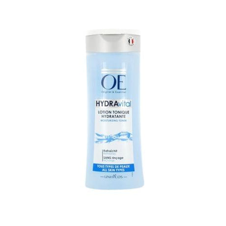 OE HydraVital Moisturizing Toner 200 ml