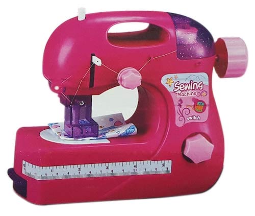 Magical Play Set Sewing Machine 3 Years+