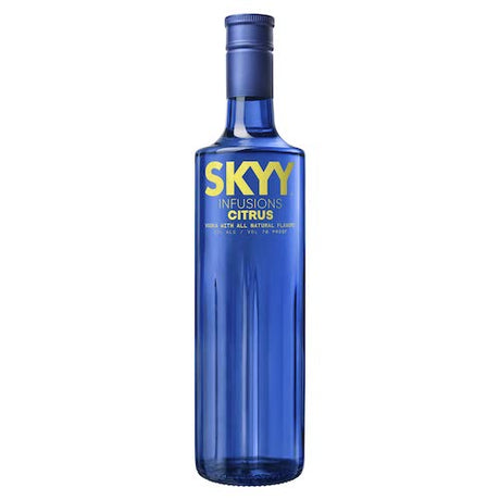 Skyy Infusions Vodka Citrus 70 cl