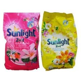 Sunlight 2 in 1 Handwashing Powder Assorted 170 g