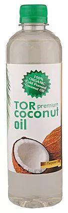 Tor Premium Extra Virgin Coconut Oil 250 ml