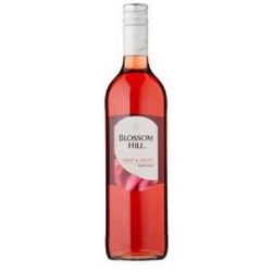 Blossom Hill Crisp & Fruity Rose Wine 75 cl