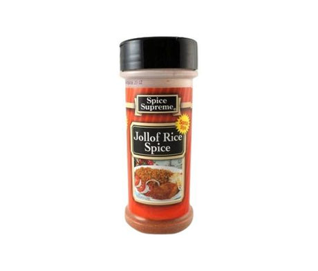 Spice Deluxe Jollof Rice Spice 85 g