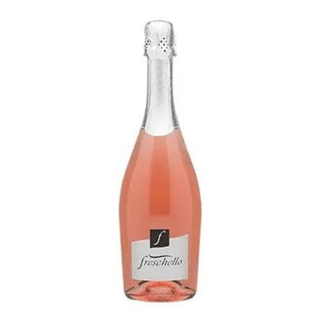 Freschello Rose Vino Spumante Extra Dry 75 cl