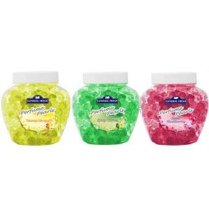 General Fresh Perfume Pearls Assorted 250 g