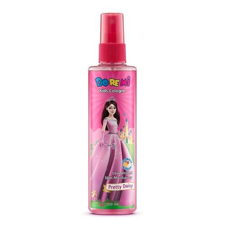 Doremi Kids Cologne Pretty Daisy Spray 100 ml