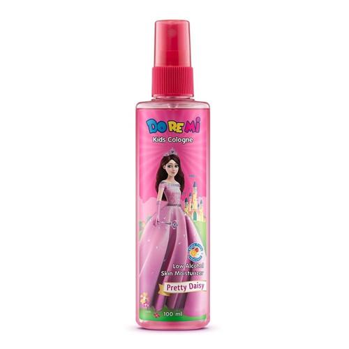 Doremi Kids Cologne Pretty Daisy Spray 100 ml