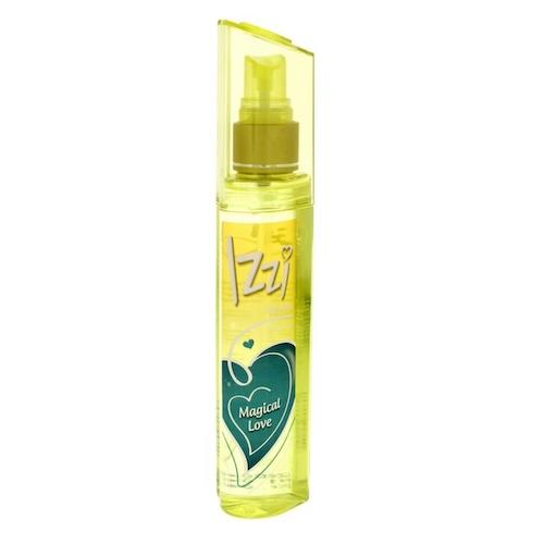 Izzi Body Mist Magical Love 100 ml