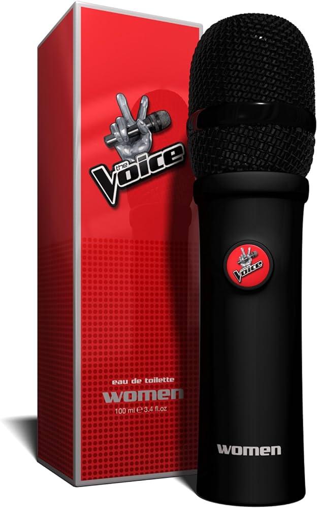 Voice EDT 100 ml