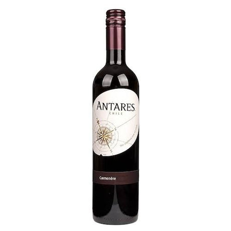 Antares Chile Carmenere 75 cl