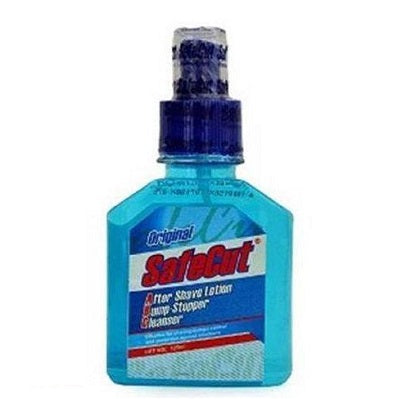 Safecut After Shave Lotion 125 ml