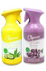 Charm Room Fragrance Assorted 250 ml