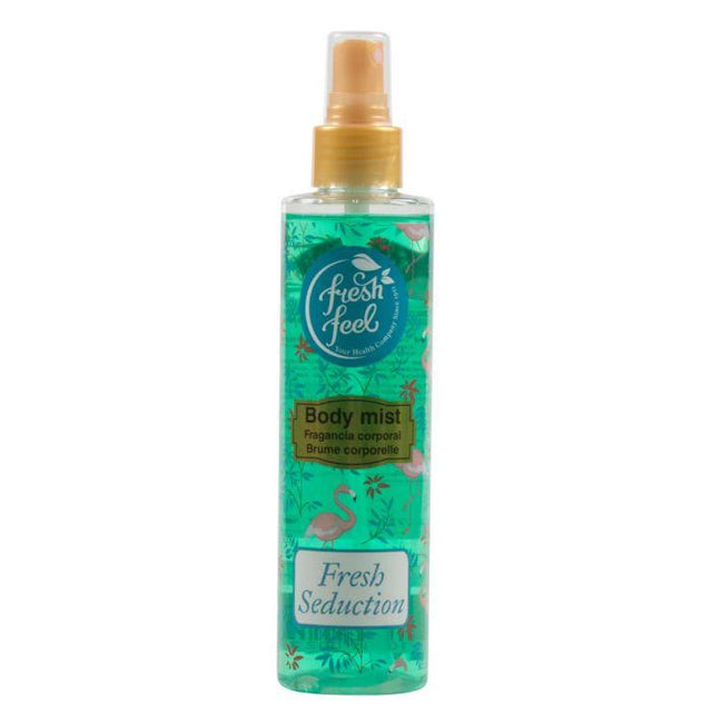 Fresh Feel Body Mist Fresh Seduction 200 ml