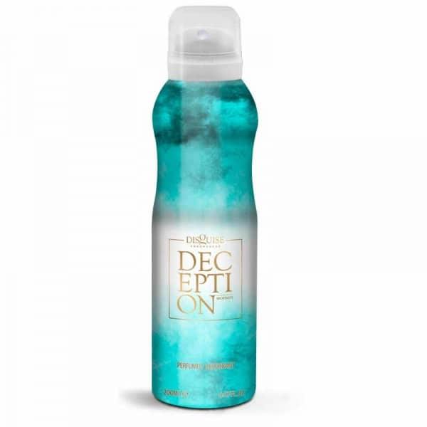 Disguise Deodorant Spray For Women Deception 200 ml