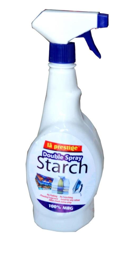 La Prestige Spray Starch 750 ml