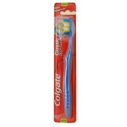 Colgate Toothbrush Classic Deep Clean Medium