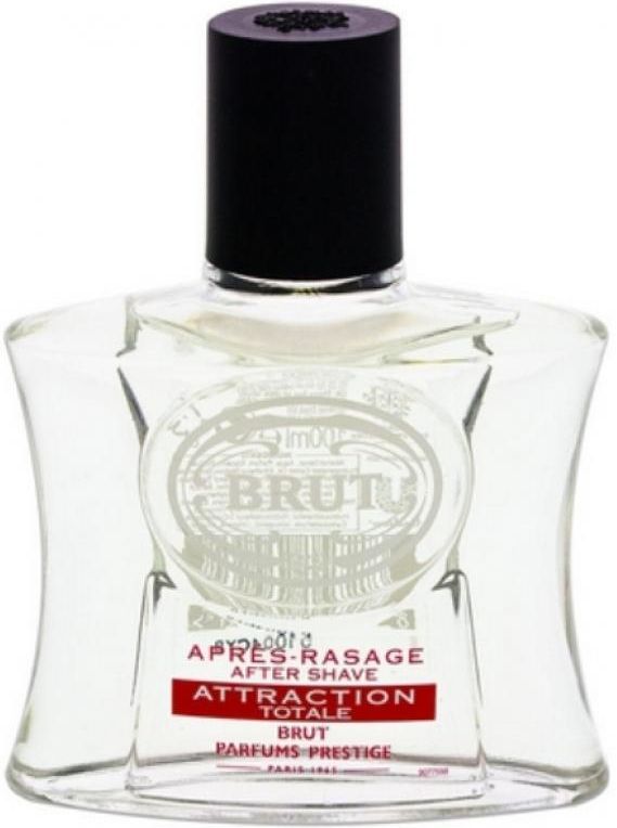 Brut After Shave Attraction Totale 100 ml