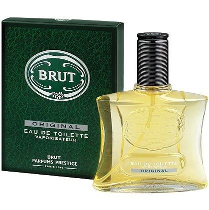 Brut Original EDT 100 ml