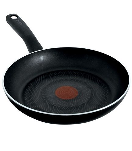 Tefal First Cook Non-Stick Fry Pan Black 32 cm B3040802