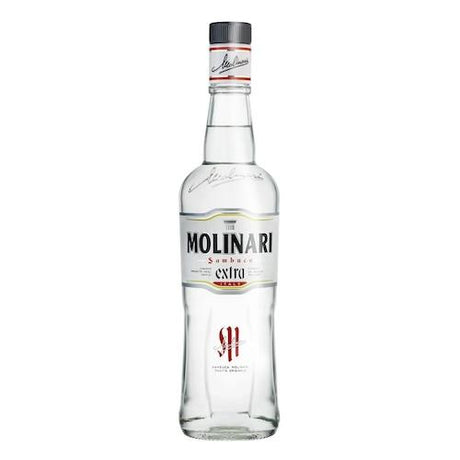 Molinari Sambuca Vaccari 70 cl