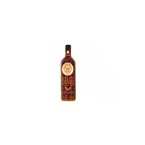 Isiagu Cafe Liqueur 75 cl