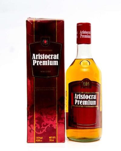 Aristocrat Premium Whisky 1 L