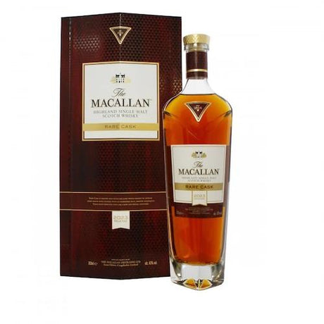 The Macallan Rare Cask Scotch Whisky 70 cl