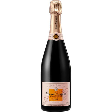 Veuve Clicquot Rose 75 cl