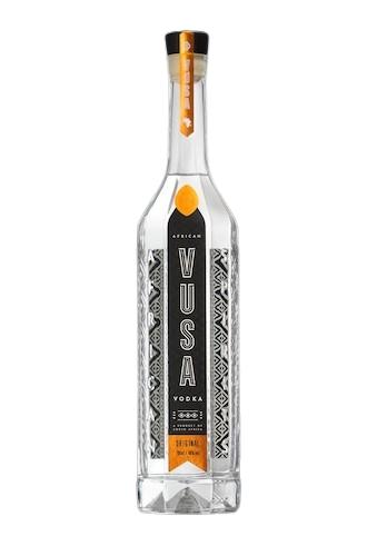 Vusa African Vodka 75 cl