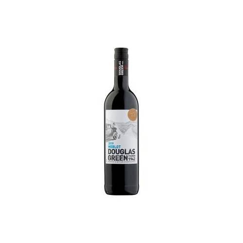 Douglas Green Merlot Wine 75 cl