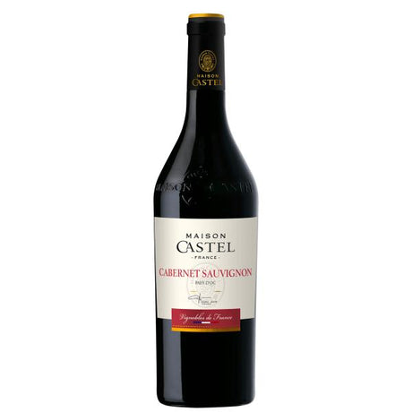 Maison Castel Cabernet Sauvignon 75 cl