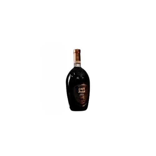 Viata Buna Merlot Red Dry Wine 75 cl