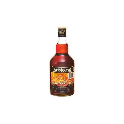 Aristocrat Reserve XXX Rum 75 cl