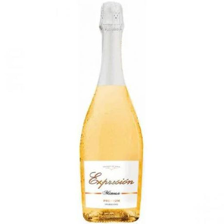 Expression Premium Sparkling Wine Mimosa 75 cl