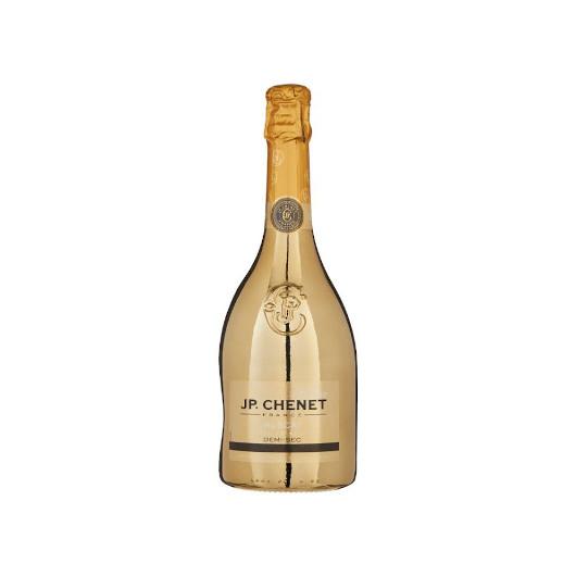 JP Chenet Divine Muscat Sparkling Wine Demi-Sec 75 cl