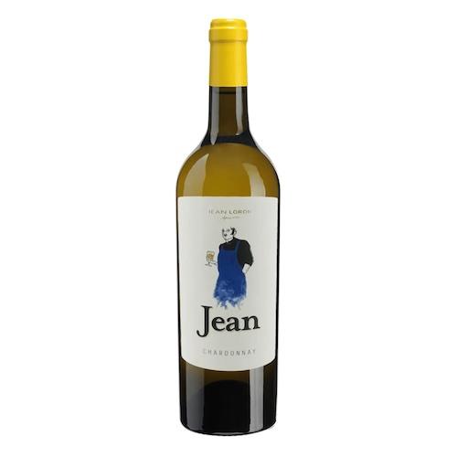 Jean Chardonnay White Wine 75 cl