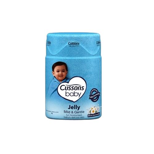 Cussons Baby Jelly Mild & Gentle 105 ml