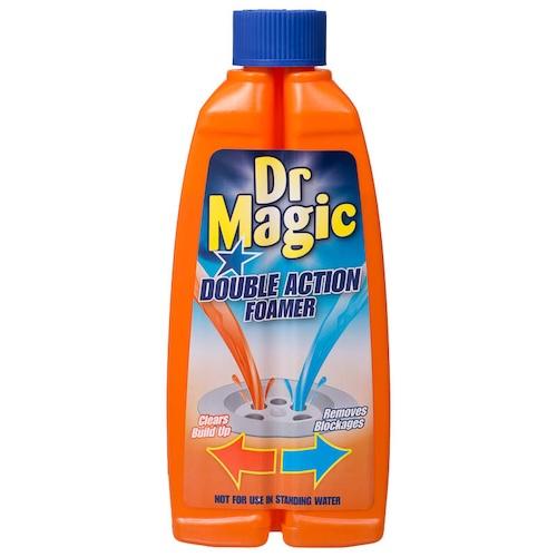 Dr Magic Double Action Foamer 500 ml