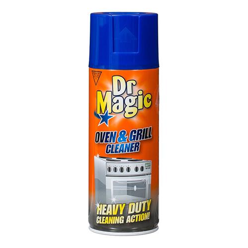 Dr Magic Oven & Grill Cleaner 390 ml