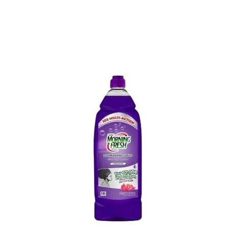 Morning Fresh Dish Washing Liquid Strawberry Blosson 700 ml